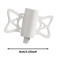thumbnail image 2 of TIELUTT Food Processors Chopper with Meat Grinder & Veggie Chopper Mini Food Processor with Bi Thy Aid Universal Standing Handle Hand Mixer with Retractable Cord Little Hand Mixer Steel Mixing Bowls, 2 of 3