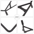 thumbnail image 3 of Support de Moto, Support de Moto Tout-Terrain Résistant aux Intempéries Angle d'Inclinaison Optimal Acier Robuste pour Motocross Supermoto Enduro 80 à 500cc Pit Bike, 3 of 7
