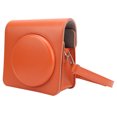 thumbnail image 2 of Wchiuoe Camera Protective Case PU Leather Shoulder Camera Bag Fit For Instax SQUARE SQ1 Camera Accessory, 2 of 8