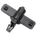 thumbnail image 1 of 2PCS Headlight Water Spray Nozzle Washer Jet Connector 85381-53080 For Subaru Legacy Outback Forester, 1 of 5