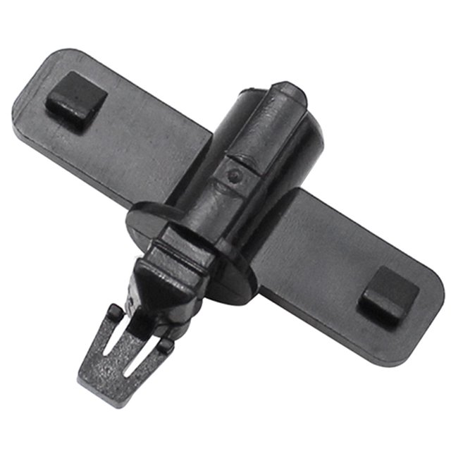 2PCS Headlight Water Spray Nozzle Washer Jet Connector 85381-53080 For Subaru Legacy Outback Forester