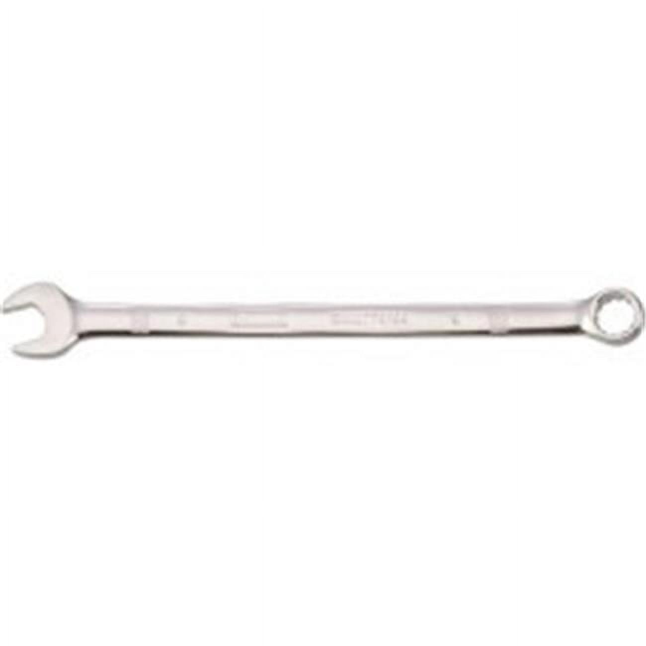 Stanley Tools 7517352 Clé Combinée 9 mm Antidérapante