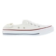 thumbnail image 3 of Converse Chaussures pour Femmes Chuck Taylor Shoreline Taille 10,5, 3 of 4