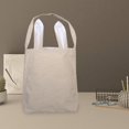 thumbnail image 2 of Wall Mounted Tissue Box Holder Kitchen Wipes Storage Box Clear Tissue Box Holder Wall Mount Acrylic Tissue Box Wall Mounted Tissue Holder Tissue Box for Bathroom Wall, 2 of 3