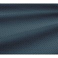 thumbnail image 5 of oneOone Viscose Jersey Fabric Shapes Geometric Sashiko Print Decor Fabric Printed BTY 60 Inch Wide, 5 of 5