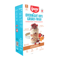 thumbnail image 1 of Maple Cranberry Overnight Oats, 1 of 2