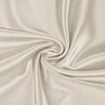 thumbnail image 3 of Swift Home 6-Piece Satin Pillowcase Gift Set with Eye Mask and Scrunchies, Beauty Sleep Set, Cream, 3 of 6