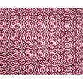 thumbnail image 4 of oneOone Polyester Lycra Fabric Geometric Block Printed Craft Fabric BTY 56 Inch Wide, 4 of 4