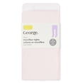 thumbnail image 1 of George Baby Girls' Microfibre Tights 2-Pack, 1 of 1