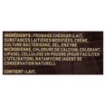 thumbnail image 3 of Cracker Barrel Fromage Râpé Cheddar Fort, 320g, 3 of 4