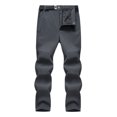 thumbnail image 1 of Birdeem Mens Spring and Autumn Charge Pants Elastic Breathable Outdoor Sports Climbing Pants Long Pants, 1 of 8