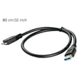 thumbnail image 4 of External Hard Drive High Speed Micro Usb 3.0 to Usb 3.0 Cable External Hard Drive Disk Hdd 1M, 4 of 6
