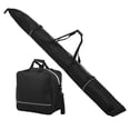 thumbnail image 1 of Snowboard Carrying Case, Snowboard Bag Portable Nylon Waterproof  For Outdoor Ski Adventures For Cars For Airports, 1 of 8