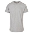 thumbnail image 1 of Build Your Brand T-Shirt Basique à Col Rond pour Hommes, 1 of 3