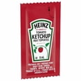 thumbnail image 3 of Heinz Ketchup Packets - 8ml/6 lbs (500/Case) | Canada's Favorite, 3 of 5