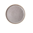 thumbnail image 3 of Home Trends Oat Speckle Dinner Plate, 3 of 3