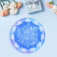thumbnail image 4 of Bdday Thanksgiving Theme Party Tableware Set Disposable Decorative Tableware Paper Set, 4 of 4