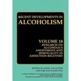 thumbnail image 2 of Développements Récents dans l'Alcoolisme, Volume 18: Recherche sur les Alcooliques Anonymes et la Spiritualité dans le Rétablissement de la Dépendance, 2 of 2