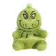 thumbnail image 1 of Aurora - Dr Seuss - 5" Grinch Palm Pal, 1 of 3