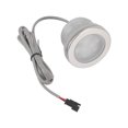 thumbnail image 2 of Submersible LED Pool Lights,Underwater LED Bath Light Bathtub Lamp Underwater LED Lights Sturdy Construction, 2 of 10