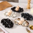 thumbnail image 2 of tredstone Ceramic Egg Storage Grid With Aesthetic Appeal And Functional High Aesthetic Value And Mix type+1, 2 of 6