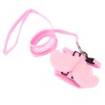 thumbnail image 1 of Harnais pour Animaux de Compagnie, Sangle en Nylon pour Canards pour Oies Bleu, Rouge, Jaune,, 1 of 8