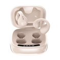 thumbnail image 3 of Lunxisen 3 Pcs Clip On Bluetooth Earpiece Bone Conduction LED Display Long Battery Life for Music Calls Workout Running, 3 of 8