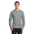 thumbnail image 1 of T-shirt à Manches Longues 54oz 100 % Coton, 1 of 1