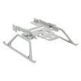 thumbnail image 1 of Foldable Landing Gear, Heat Dissipation Precise Opening Sturdy Lightweight Raised 21mm Drone Extended Landing Leg  For Outdoor Flight, 1 of 8