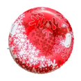 thumbnail image 1 of DYNWAVECA Inflatable Snow Tube Inflatable Snow for Sledding Gift 31.5 inch Heavy Duty Inflatable Sled Skiing Tube for Games Sports, 1 of 10
