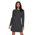 thumbnail image 1 of George Women's Flared Sweater Dress, 1 of 6