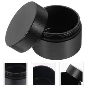 WRISTBIQUE Sturdy Pill Organizer Pills Holder Waterproof Minimalist Design 1Pack