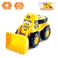 thumbnail image 3 of Cat® Junior Crew Lil’ Mighty Wheel Loader, 3 of 3
