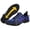 Dark Blue, variant on 1 Pair Water Shoes Breathable Comfortable Hollow Mesh Lightweight Quick Drying Slip-on Multi-colors Anti-slip Men Sports Beach Walking Sneakers for Outdoor