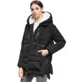 thumbnail image 4 of Orolay Women's Thickened Down Jackets, 4 of 6