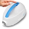 thumbnail image 2 of SereneLife PHSPAMT24HT Tapis de Spa pour Bain, Bulles et Massage du Corps avec Chauffage Intégré, 2 of 3