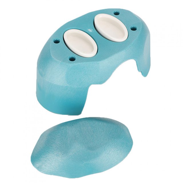 Dioche Cache pour Reptile, Abri de Cachette pour Tortue, Animaux Grimpants pour Reptile