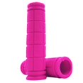 thumbnail image 1 of koolsoo Poignée de Guidon Couverture de Poignée en Caoutchouc Confortable pour Rose, 1 of 9