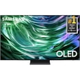 thumbnail image 1 of Samsung 83 inch S90D OLED 4K Smart TV 2024, 144Hz, Dolby Atmos (Open Box), 1 of 5