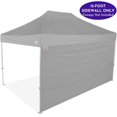 thumbnail image 4 of Impact Canopy 15-Foot Canopy Tent Wall, Sidewall Only, Gray, 4 of 4