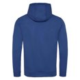 thumbnail image 2 of Awdis Hoodie de Sport en Polyester pour Adulte, 2 of 2