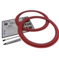 thumbnail image 1 of Cerwin Vega 15 Inch Foam Speaker Repair Kit FSK-15FR (PAIR), 1 of 1
