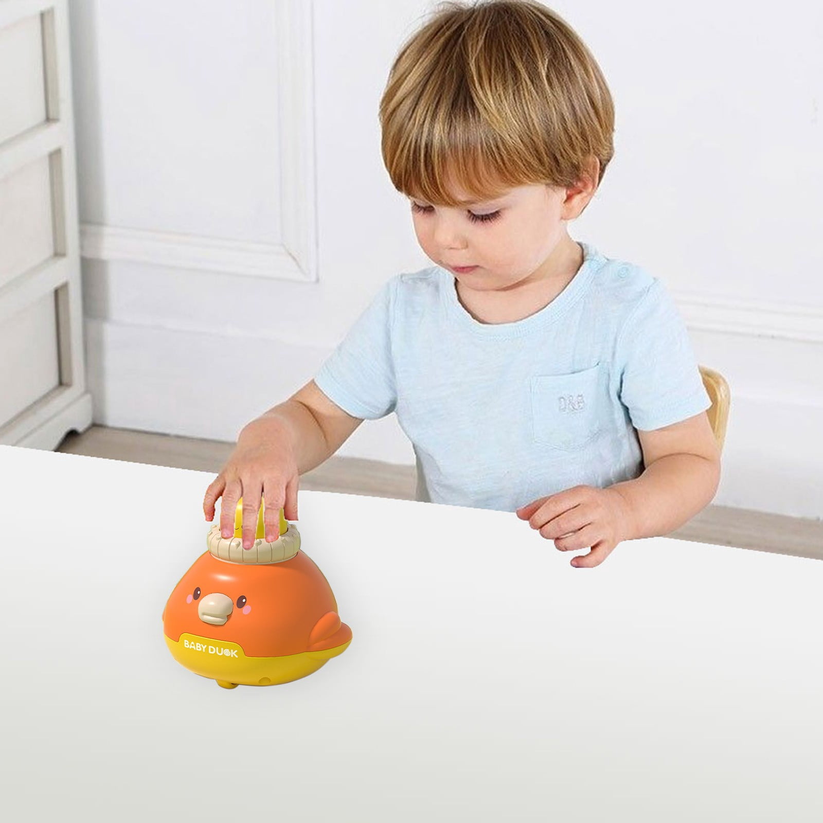 Cube D’Activités Montessori 9 En 1 – Jouet Bois 1-4 Ans – Formes, Carottes, Pêche, Xylophone – Cadeau Fille Garçon