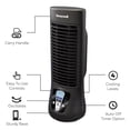 thumbnail image 4 of Honeywell HTF210BC Quietset 4 Oscillating Personal Fan, 4 of 9