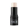 thumbnail image 2 of HOARBOEG Colorful High Gloss Stick Three Dimensional Face Priming Cream Lying Silkworm Pen Powder Blusher Stick Color Makeup Clearance Sale, 2 of 4