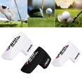 thumbnail image 4 of MYG PGM Golf Putter Head Cover Headcover Golf Club Protect Heads Cover, 4 of 7