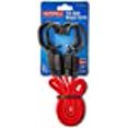 thumbnail image 3 of Faithfull Flat Bungee Cord 76cm (30in) Red, 3 of 10