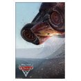 thumbnail image 1 of Disney Pixar Cars 3 - Une feuille, 1 of 4