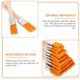 thumbnail image 4 of 10pcs Nylon Paint Brush Useful Utility Paint Brushes Art Utility Paint Brushes, 4 of 9