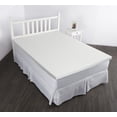 thumbnail image 1 of Surmatelas en mousse Orthowave™ Deluxe 1,5 po, 1 of 3
